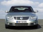 Volkswagen Phaeton W12 2002 года